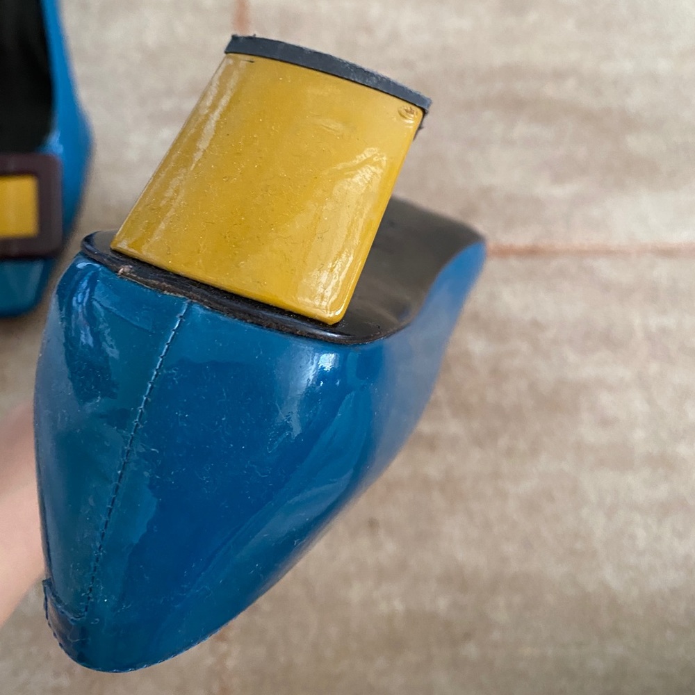 Roger Vivier flat - Picture 6 of 7